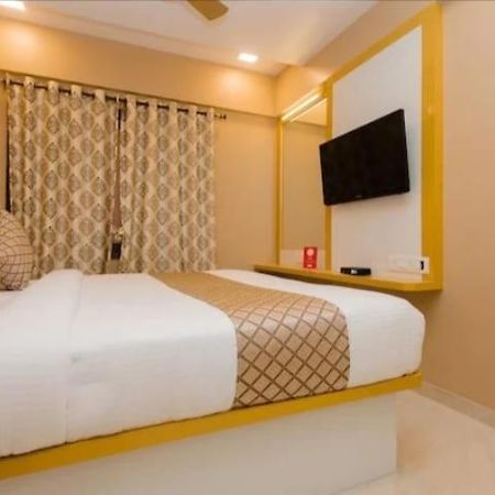Hotel Comfort- Andheri West 孟买 外观 照片