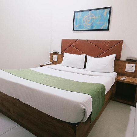 Hotel Comfort- Andheri West 孟买 外观 照片
